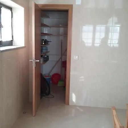 Holiday home Vivenda Rocha Praia da Lourinha