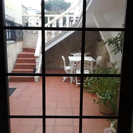 Vivenda Rocha * Praia da Lourinha