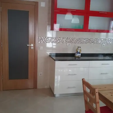 Vivenda Rocha