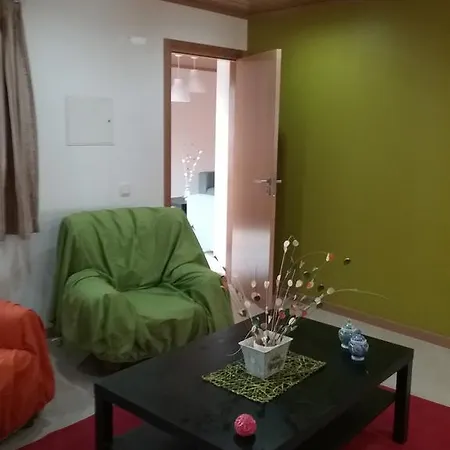 Holiday home Vivenda Rocha Praia da Lourinha