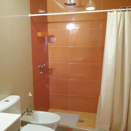 Vivenda Rocha Holiday home Praia da Lourinha