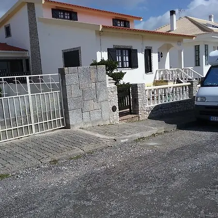 Holiday home Vivenda Rocha *