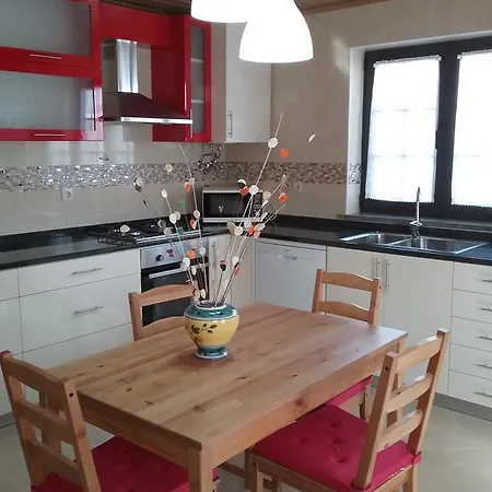 Holiday home Vivenda Rocha Praia da Lourinha