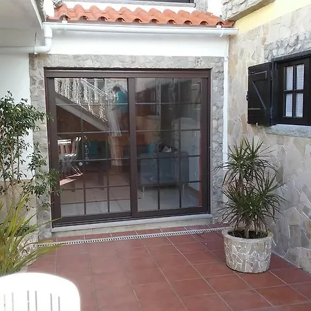 Holiday home Vivenda Rocha