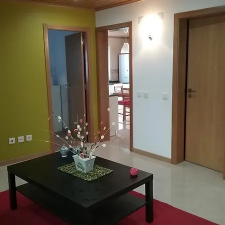 Vivenda Rocha Holiday home Praia da Lourinha