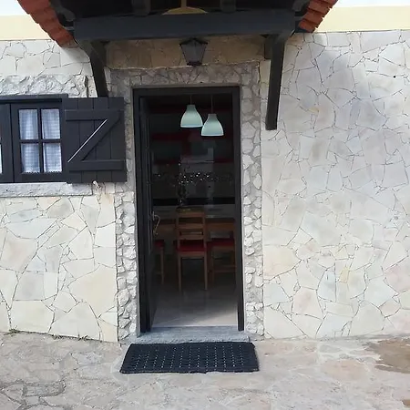 Vivenda Rocha Holiday home