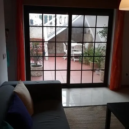 Holiday home Vivenda Rocha Praia da Lourinha