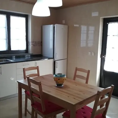 Holiday home Vivenda Rocha