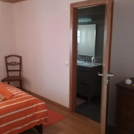 Holiday home Vivenda Rocha