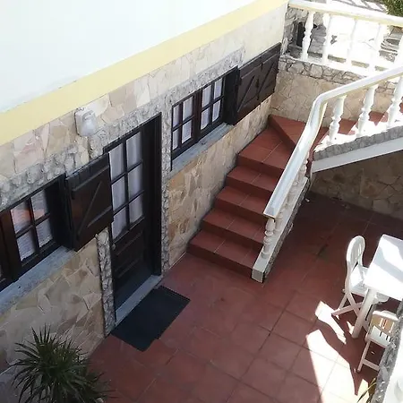 Vivenda Rocha Praia da Lourinha