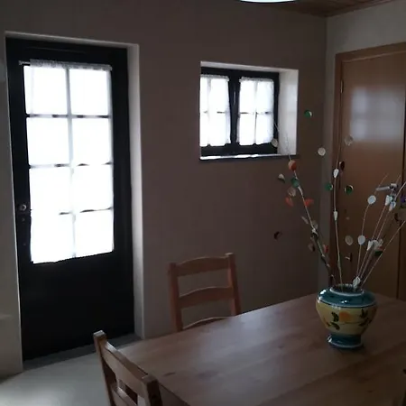 Holiday home Vivenda Rocha *