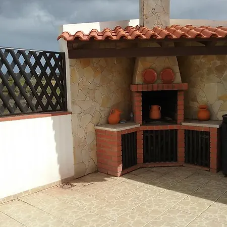 Vivenda Rocha Holiday home