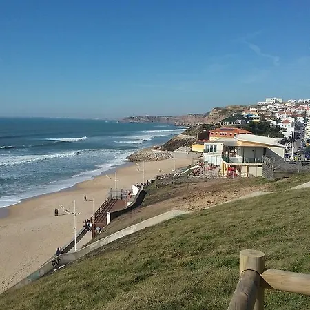 Holiday home Vivenda Rocha