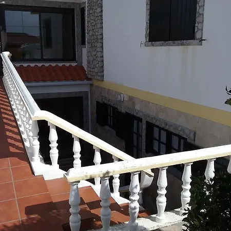 Vivenda Rocha Holiday home *