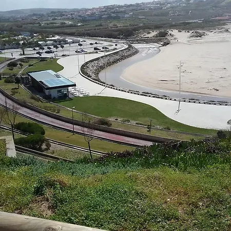 Vivenda Rocha Holiday home Praia da Lourinha