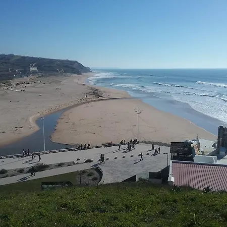 Vivenda Rocha * Praia da Lourinha