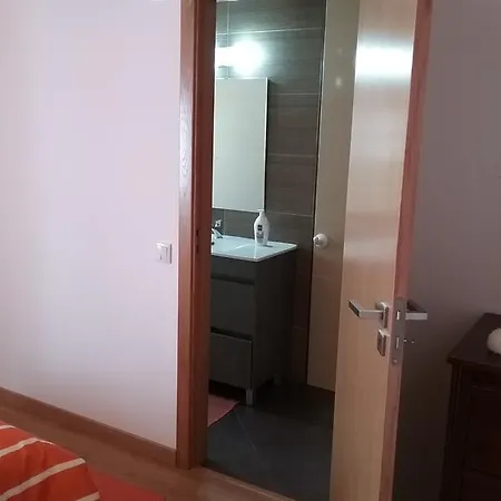 Holiday home Vivenda Rocha